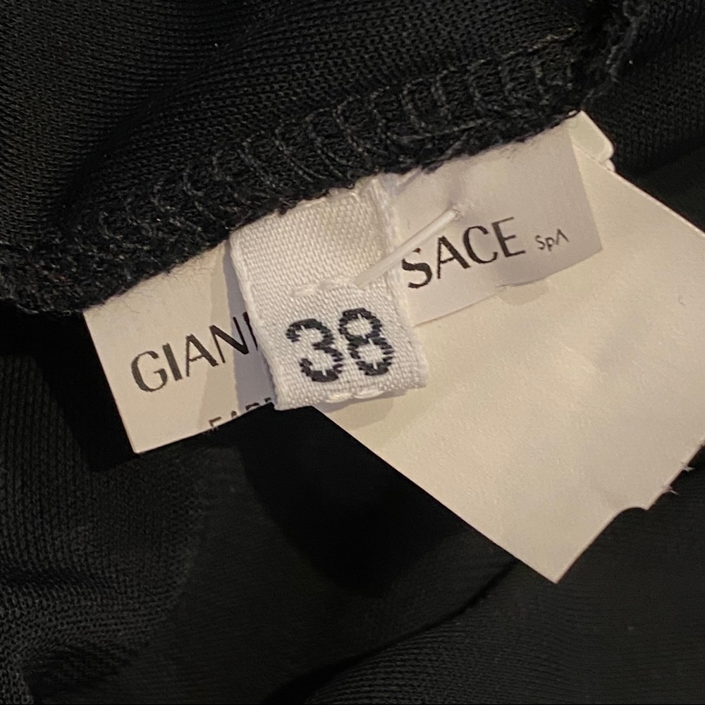Versace Collection Dress - Picture 6 of 7